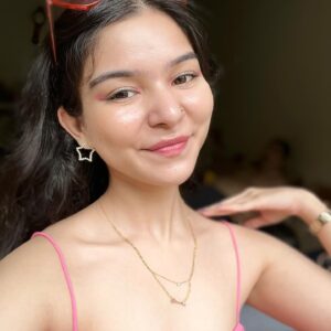 Ankkita C glamorous pictures (18)