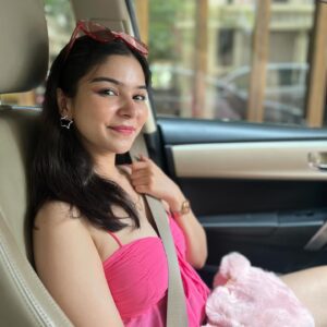 Ankkita C glamorous pictures (19)