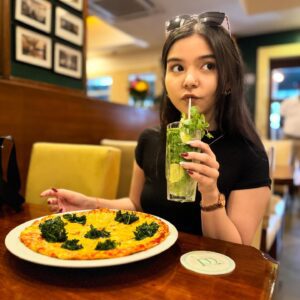 Ankkita C glamorous pictures (28)