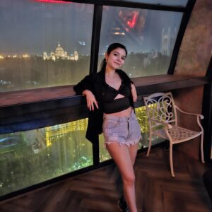 Ankkita C glamorous pictures (31)