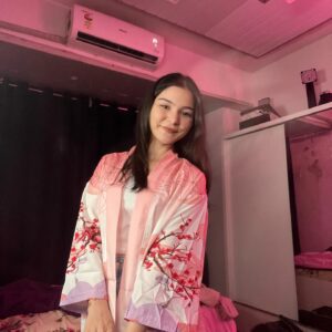 Ankkita C glamorous pictures (35)