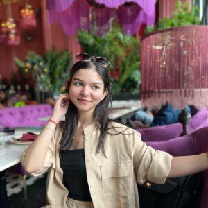 Ankkita C glamorous pictures (36)