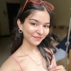 Ankkita C glamorous pictures (39)