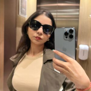 Ankkita C glamorous pictures (45)