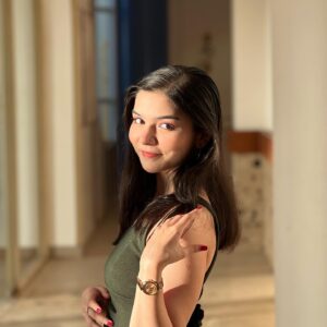 Ankkita C glamorous pictures (53)