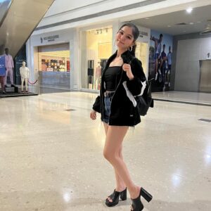 Ankkita C glamorous pictures (54)