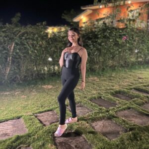 Ankkita C glamorous pictures (55)