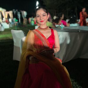 Ankkita C glamorous pictures (57)