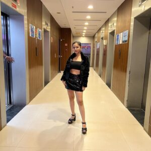 Ankkita C glamorous pictures (60)