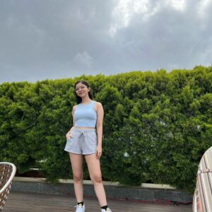 Ankkita C glamorous pictures (66)