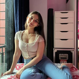 Ankkita C glamorous pictures (69)