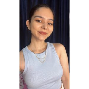 Ankkita C glamorous pictures (71)