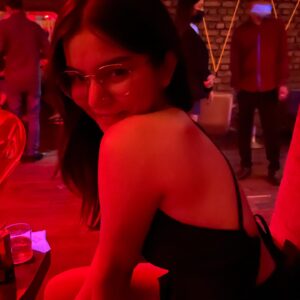 Ankkita C glamorous pictures (84)