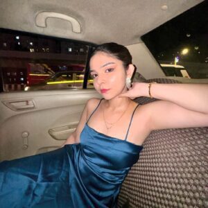 Ankkita C glamorous pictures (9)