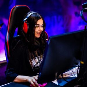 Ankkita-c-Stream-setup