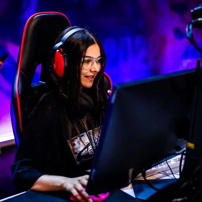 Unveiling Ankkita C's Gaming Sanctum: Exclusive Streaming Setup Tour Ankkita C gaming setup