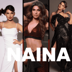 Splitsvilla Fame Naina Singh