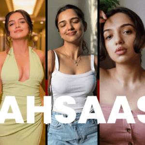 Versatile Talent Ahsaas Channa