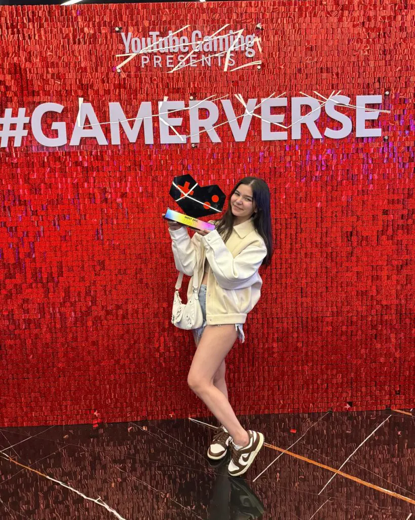 2024's Top Female Gamers in India: Must-See Profiles with Social Media Links Ankkita Chauhan aka Ankita C