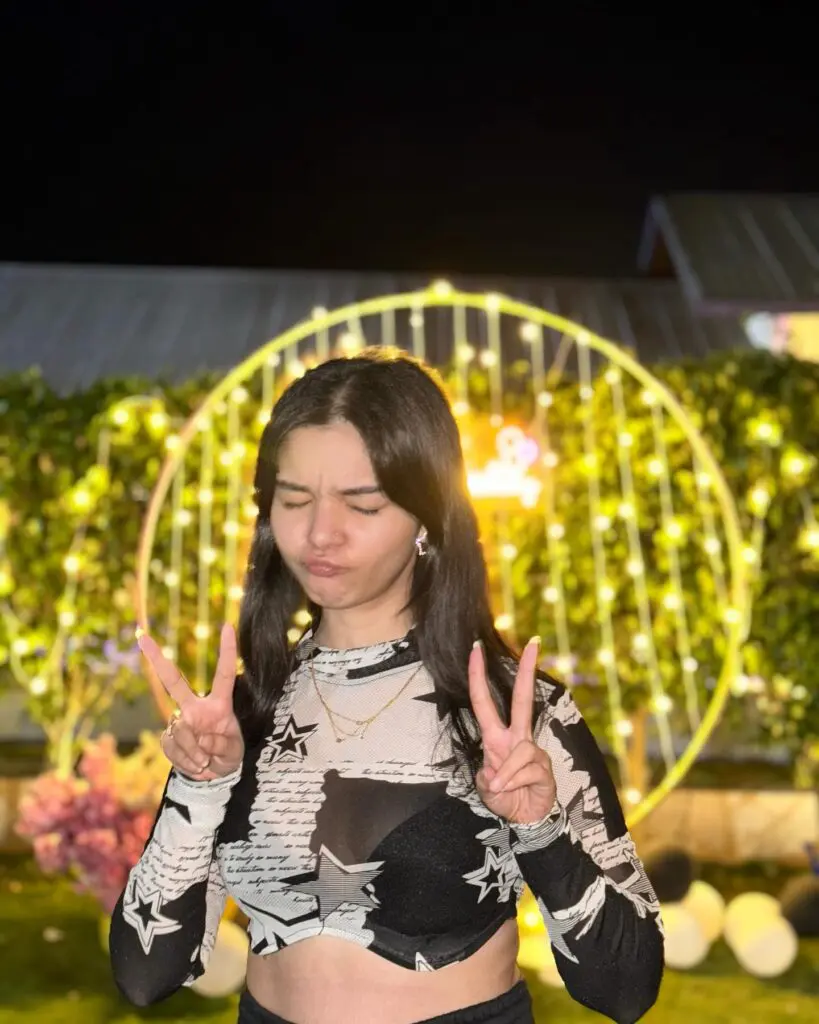 Ankkita C Cute Instagram Posts