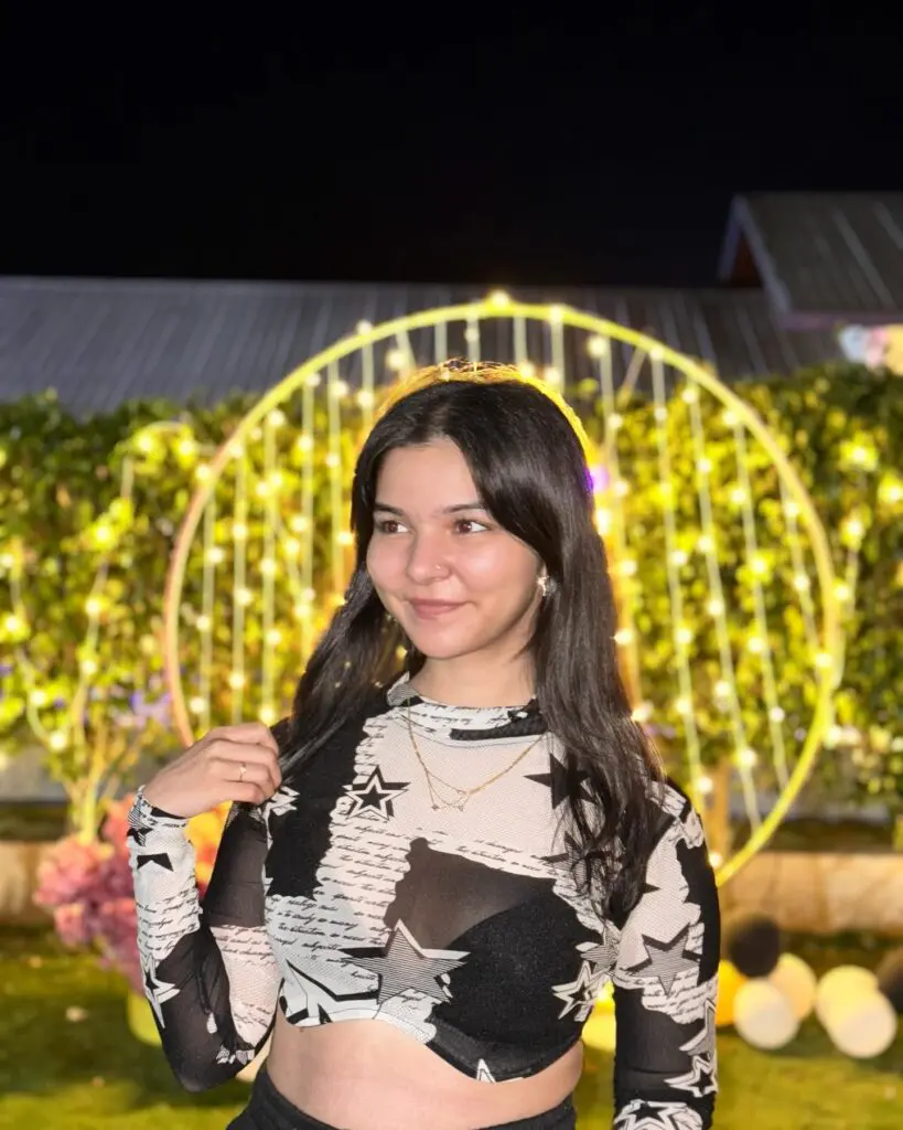 Ankita C Cute Instagram Posts