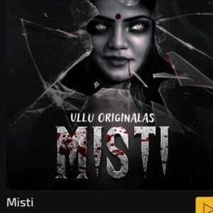 Bharti Jha New Web Series to watch: Bold Ullu Web Series