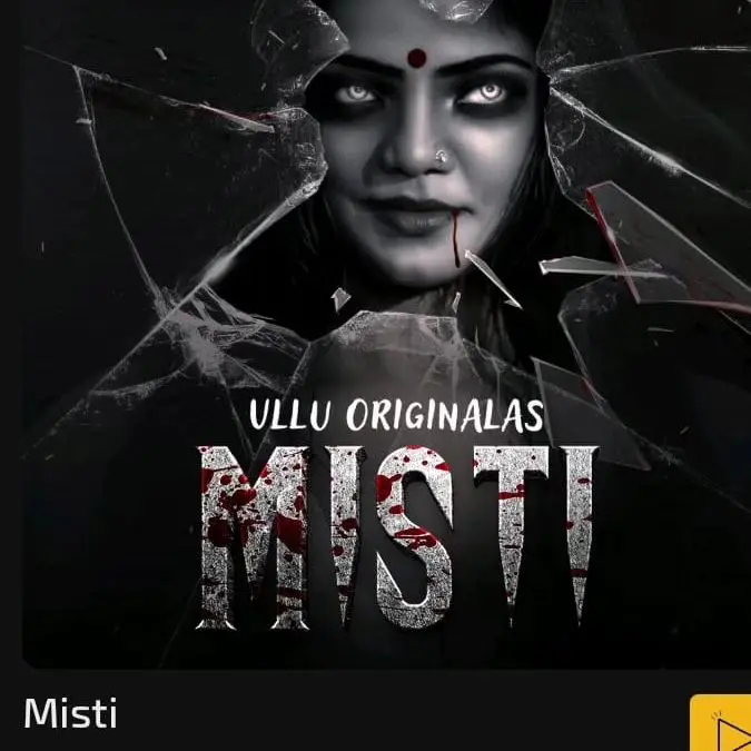 Bharti Jha New Web Series to watch: Bold Ullu Web Series Rising Star Bharti Jha