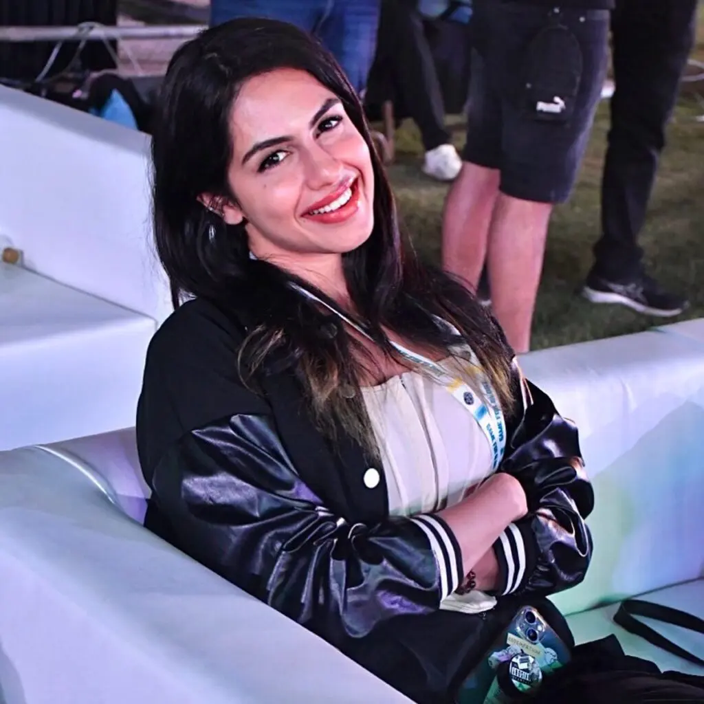 2024's Top Female Gamers in India: Must-See Profiles with Social Media Links 2024's Top Female Gamers in India: Must-See Profiles with Social Media Links