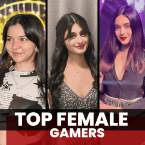 top-female-gamers