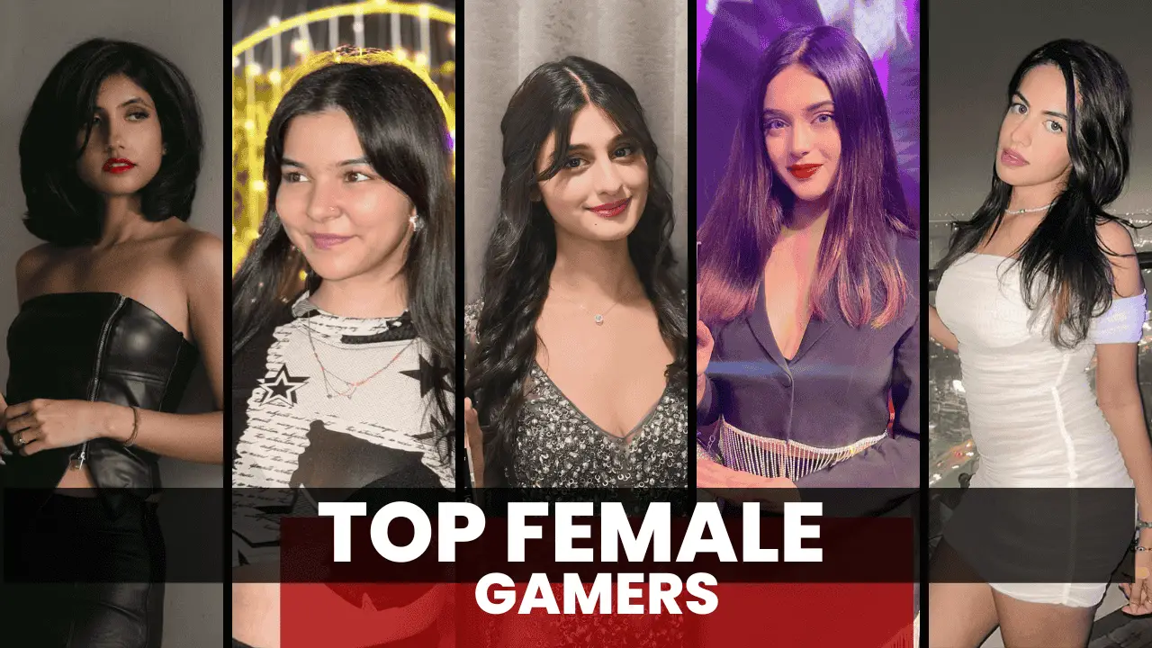 top-female-gamers