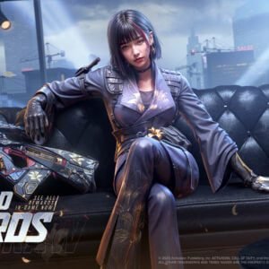 COD Mobile Prime Gaming Rewards 2024 Guide