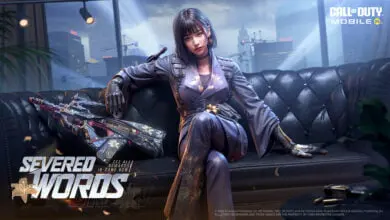 COD Mobile Prime Gaming Rewards 2024 Guide