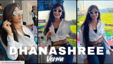 Dhanashree is shelling out some serious fitness goals, check out the video Dhanashree is shelling out some serious fitness goals, check out the video