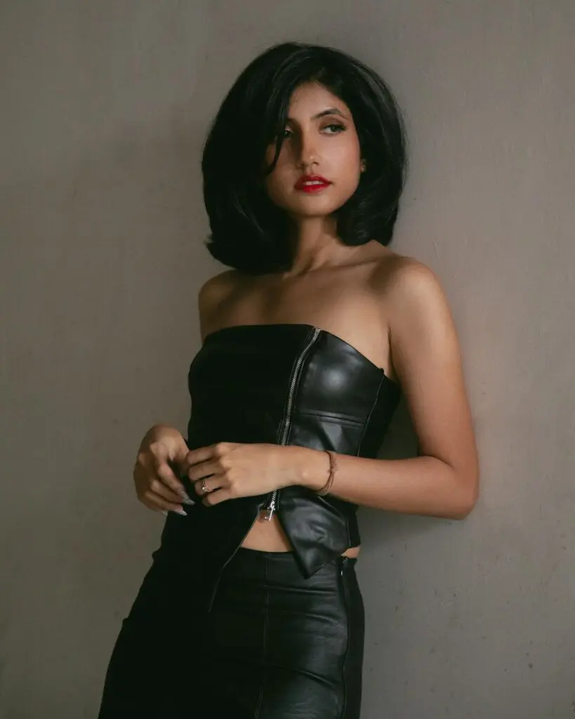 Shagufta Iqbal (Xyaa)