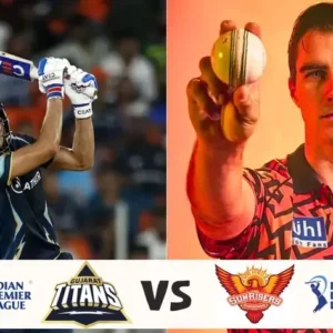 IPL 2024 Gujarat Titans vs Sunrisers Hyderabad pitch report weathe