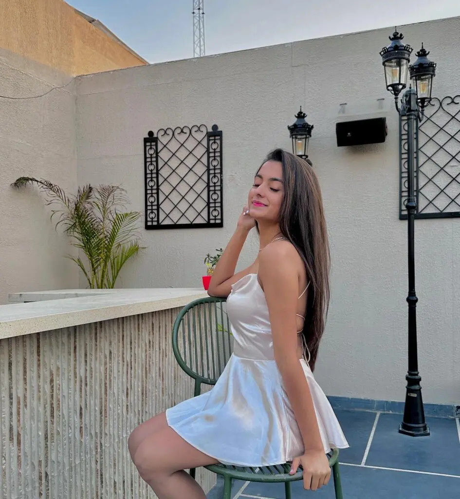 Muskan Siddiqui Biography, Wiki, Net Worth: May 2024