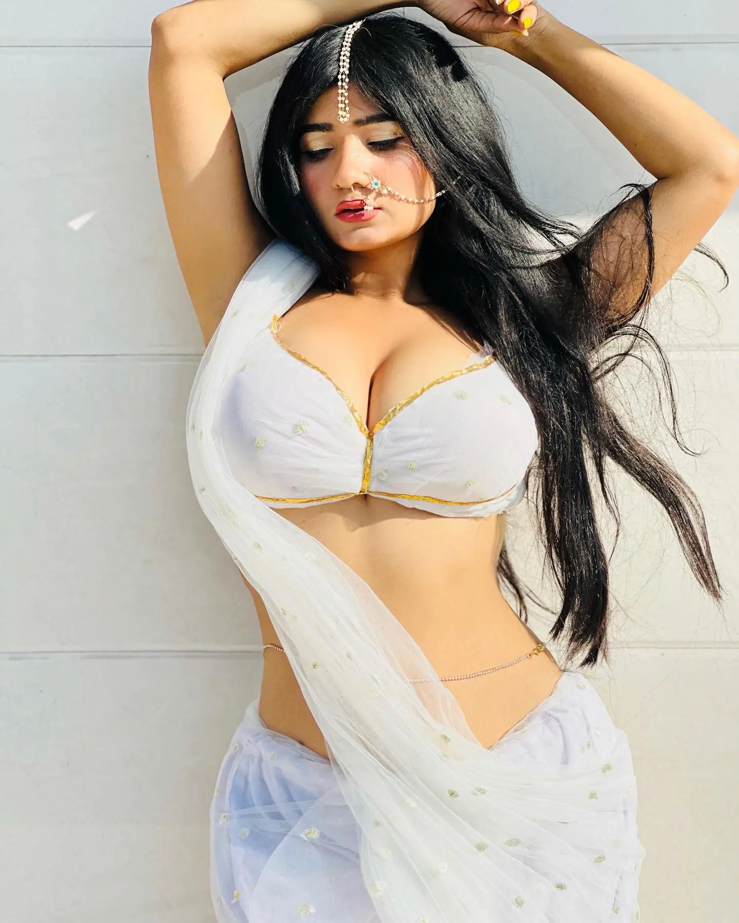 Neha Singh: Biography, Photos & Social Media links March 2024