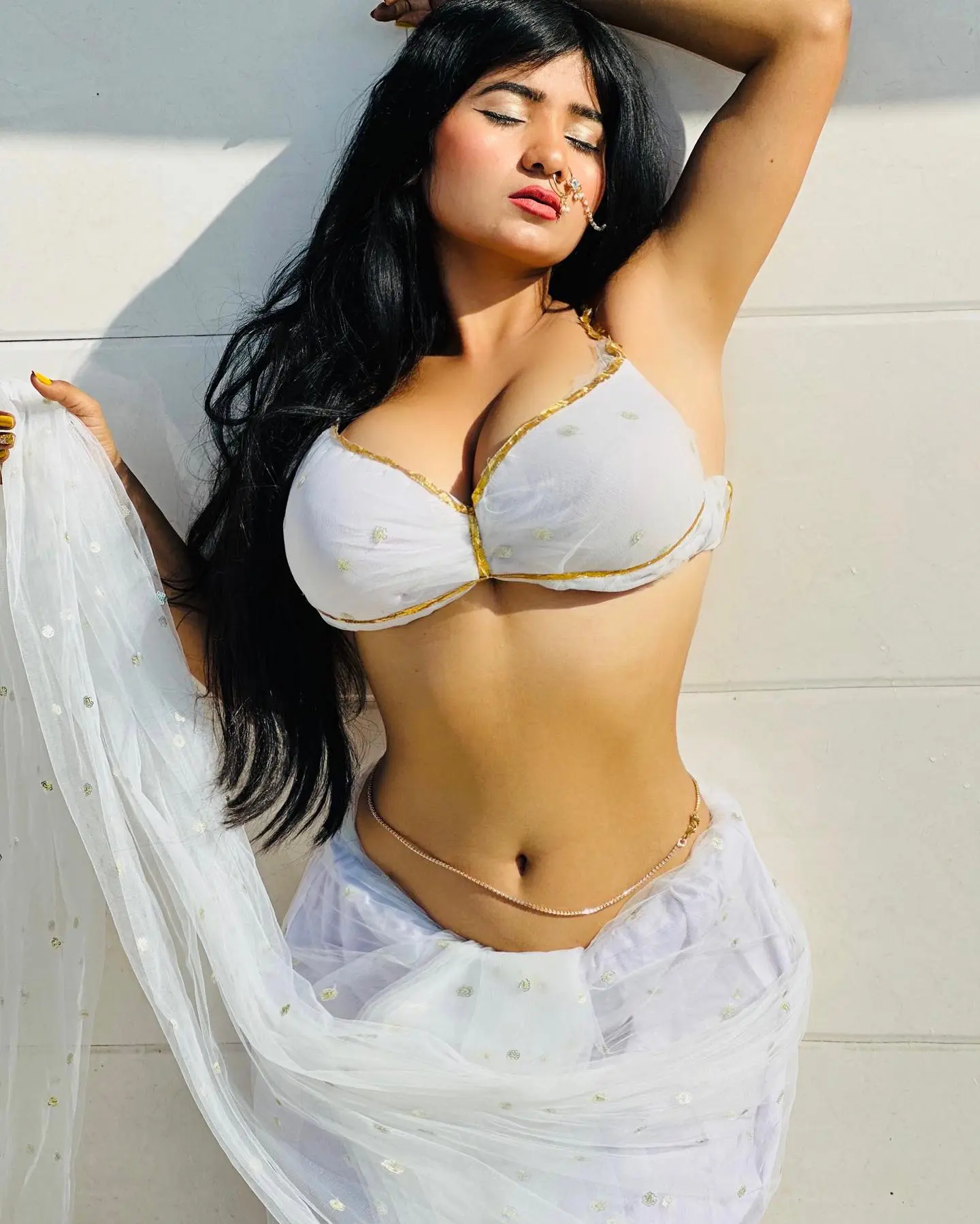 Neha Singh: Biography, Photos & Social Media links March 2024