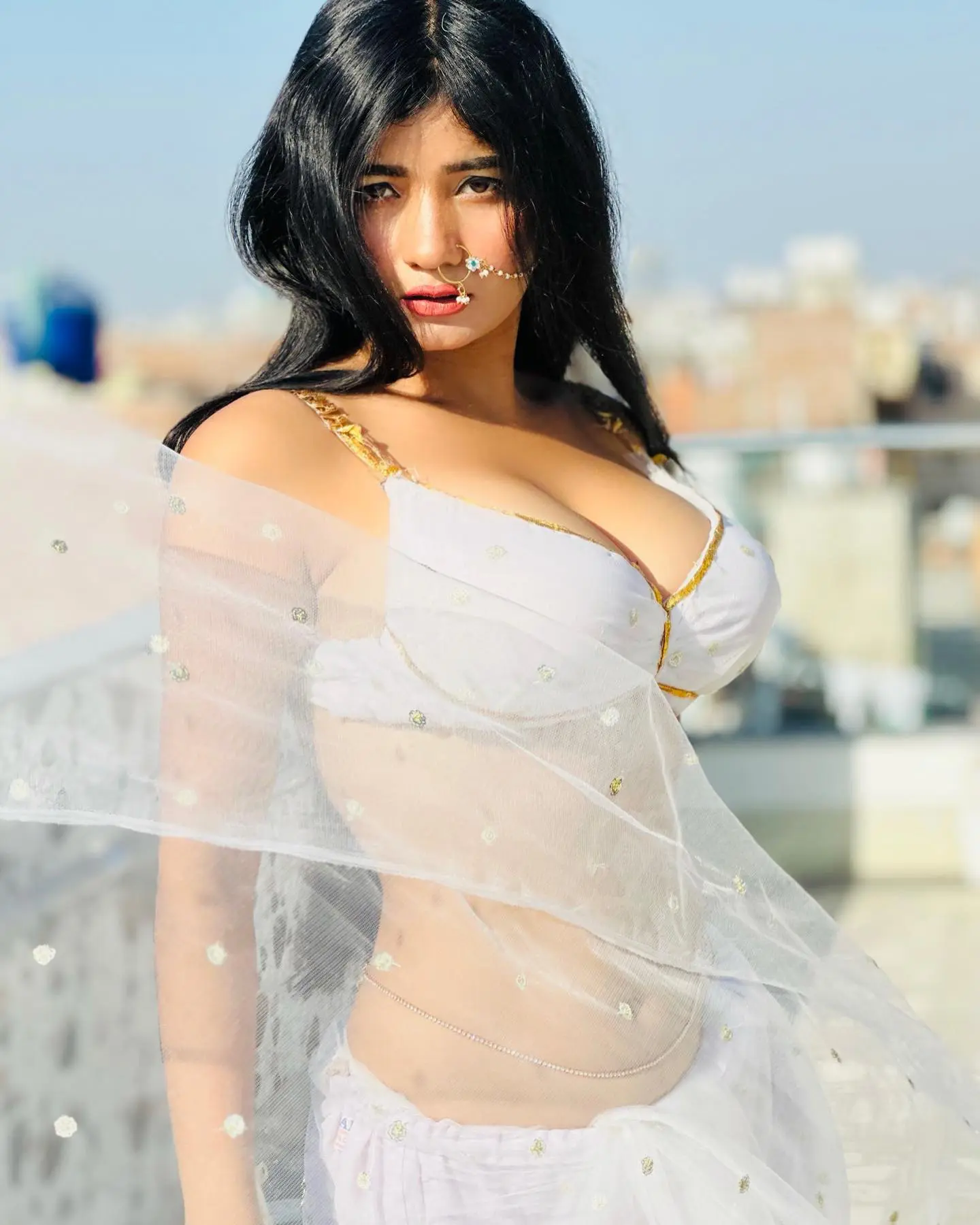 Neha Singh: Biography, Photos & Social Media links March 2024
