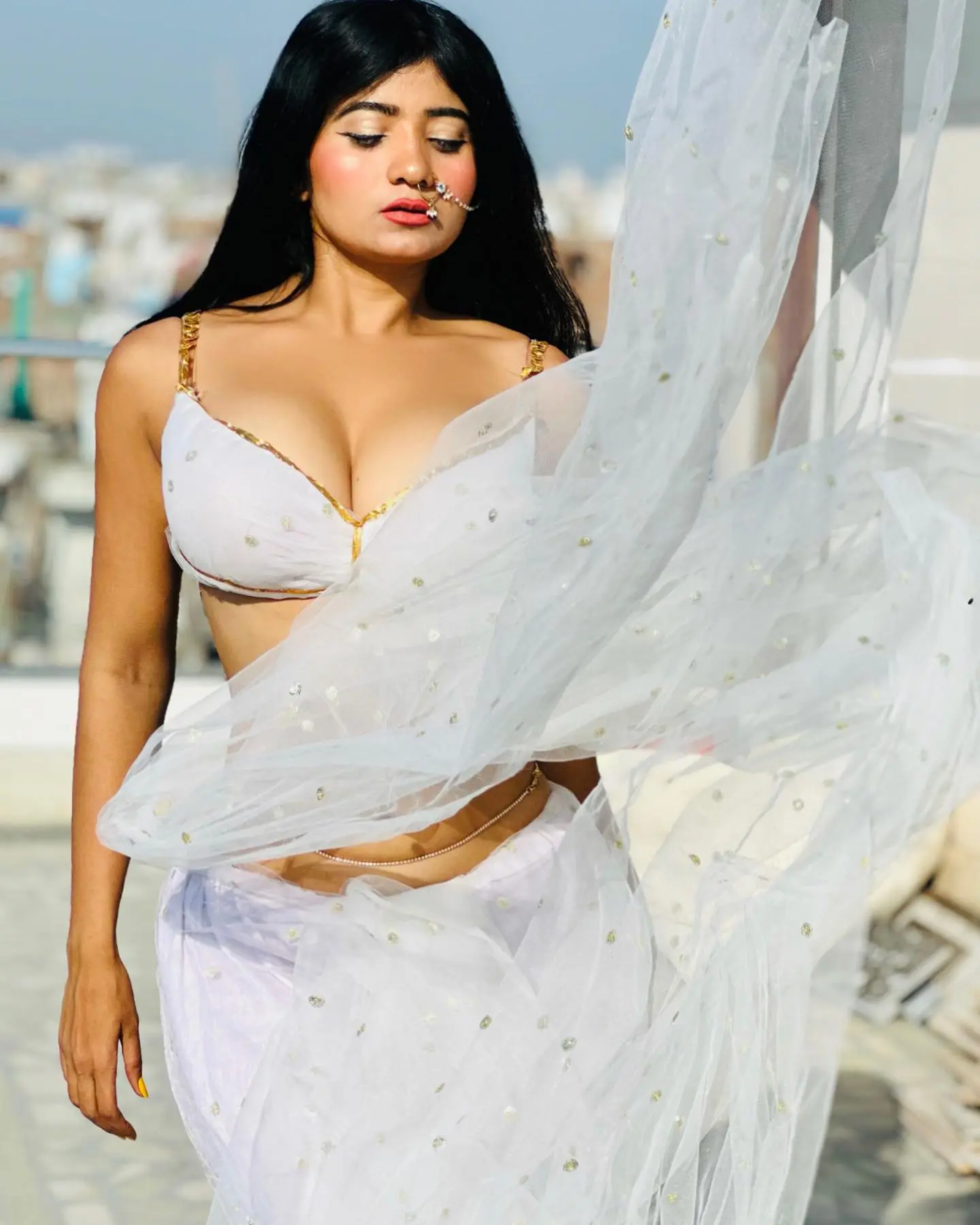 Neha Singh: Biography, Photos & Social Media links March 2024