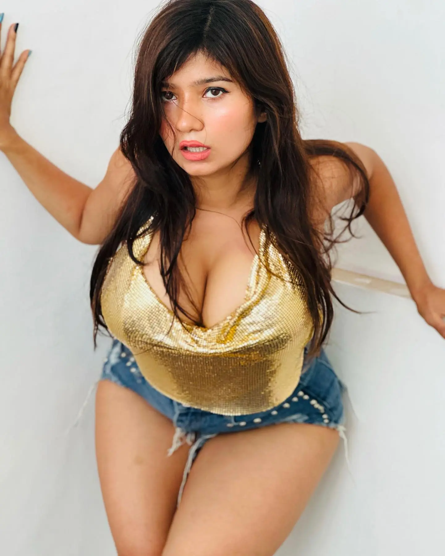 neha singh hot