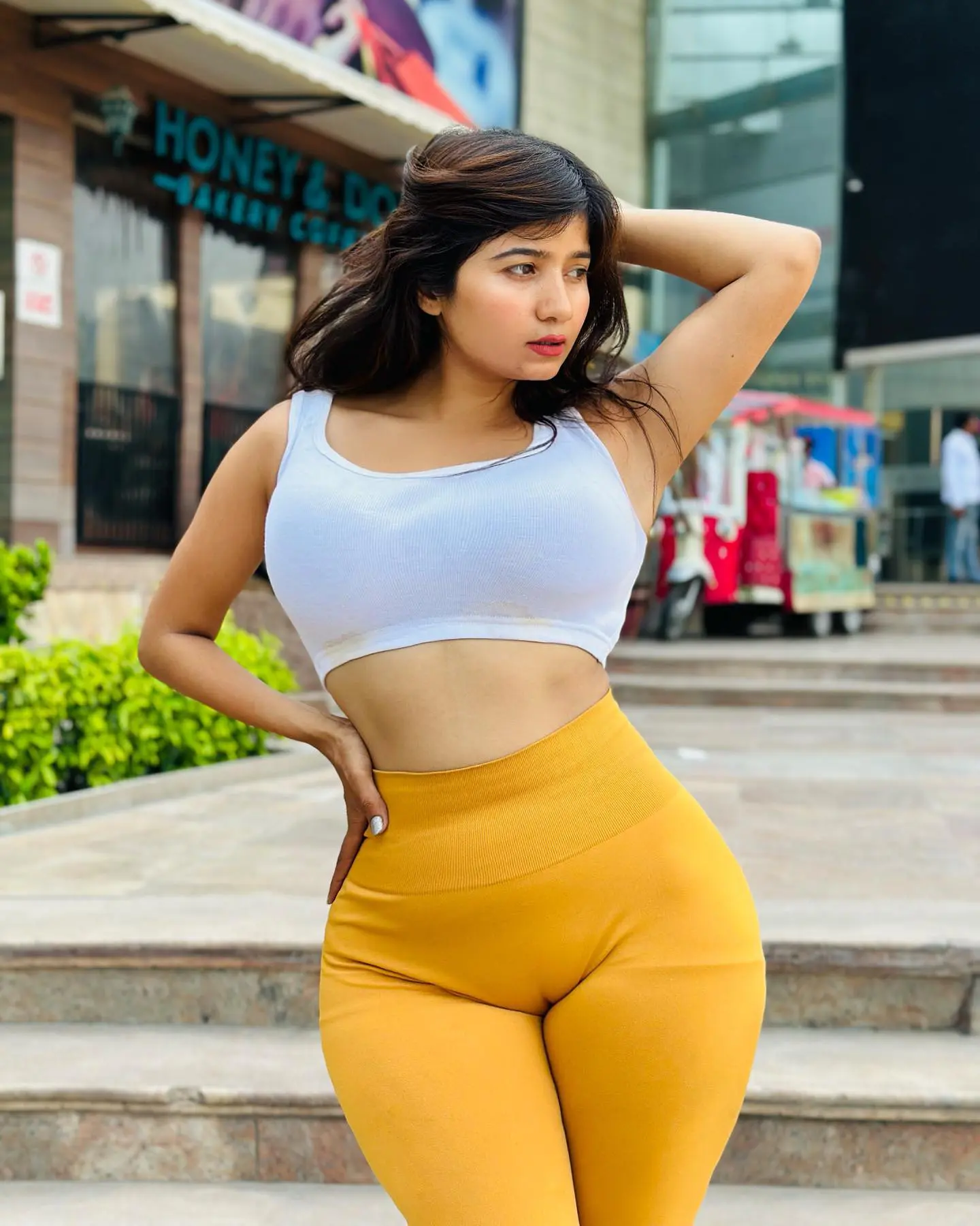 Neha Singh: Biography, Photos & Social Media links March 2024