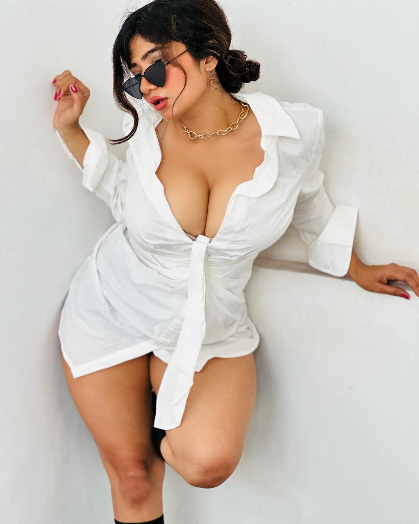 Neha Singh: Biography, Photos & Social Media links March 2024