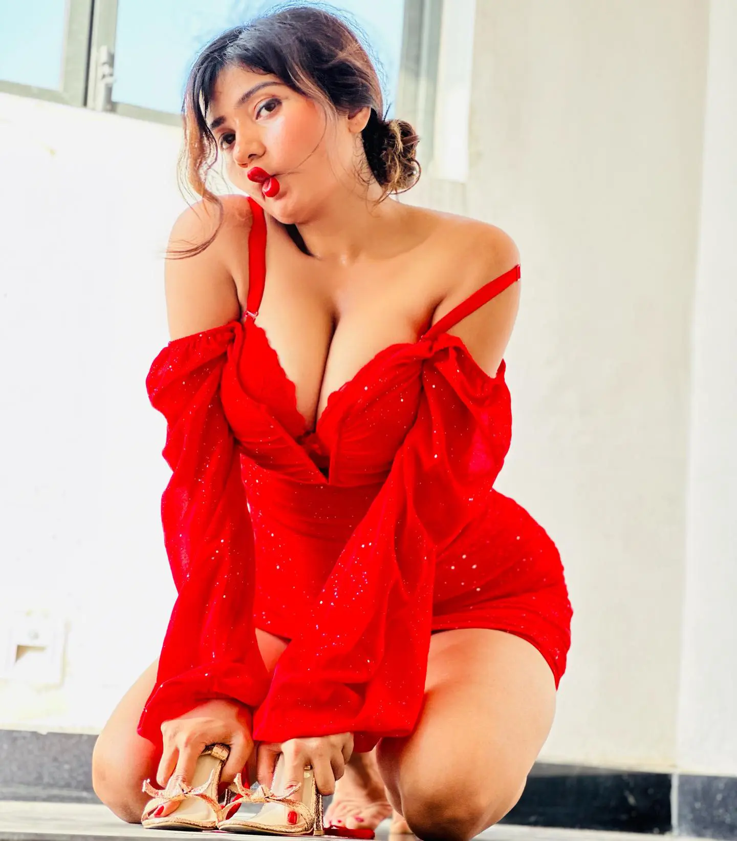 Neha Singh: Biography, Photos & Social Media links March 2024