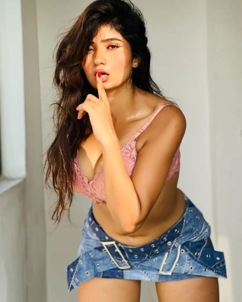 neha singh hot
