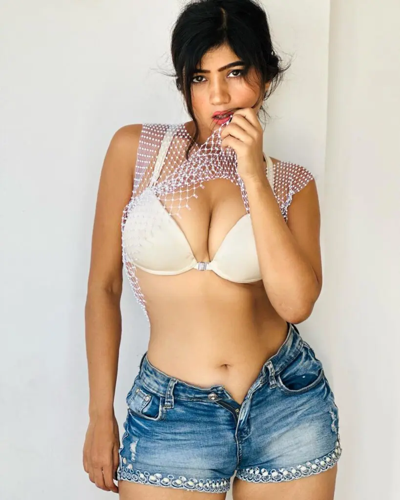 neha singh hot
