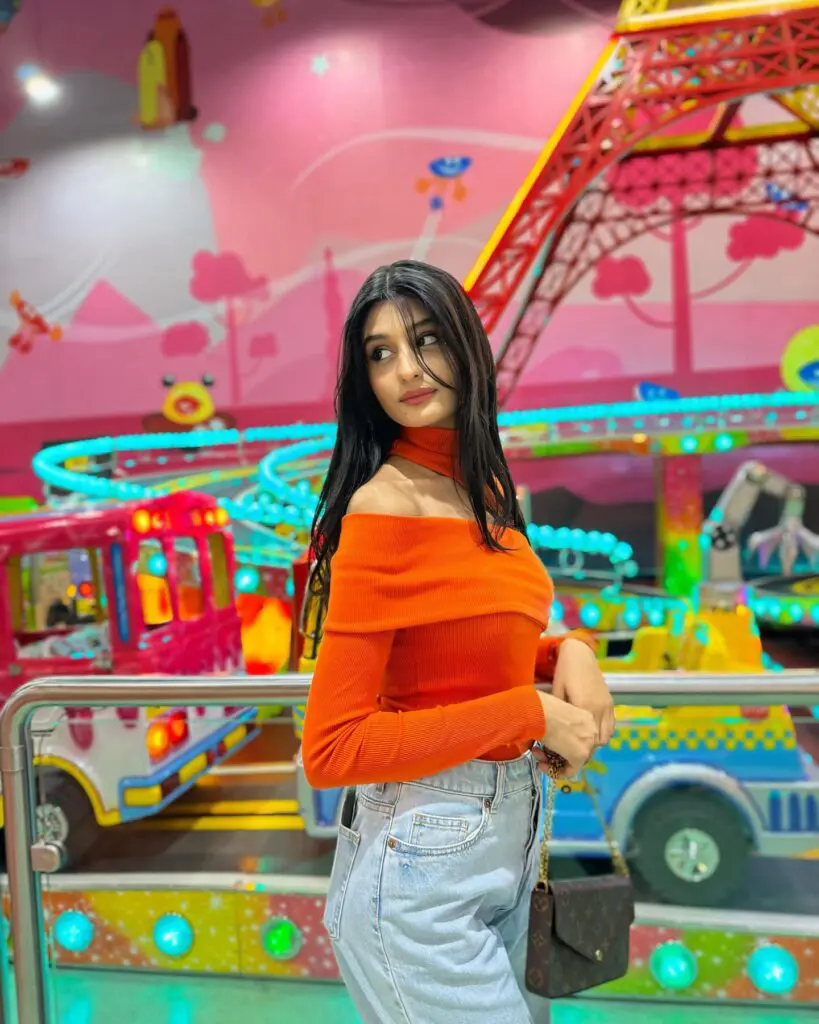 Payal Dhare (Payal Gaming)