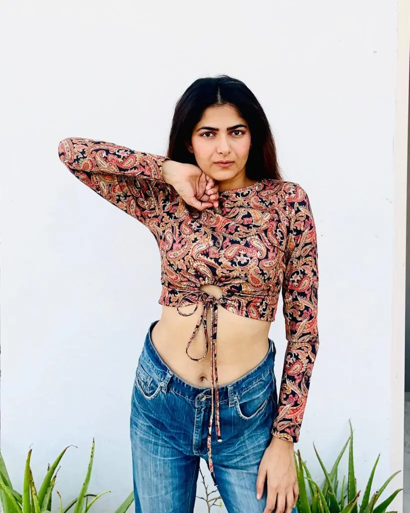 Pooja Khatri (Pooja)