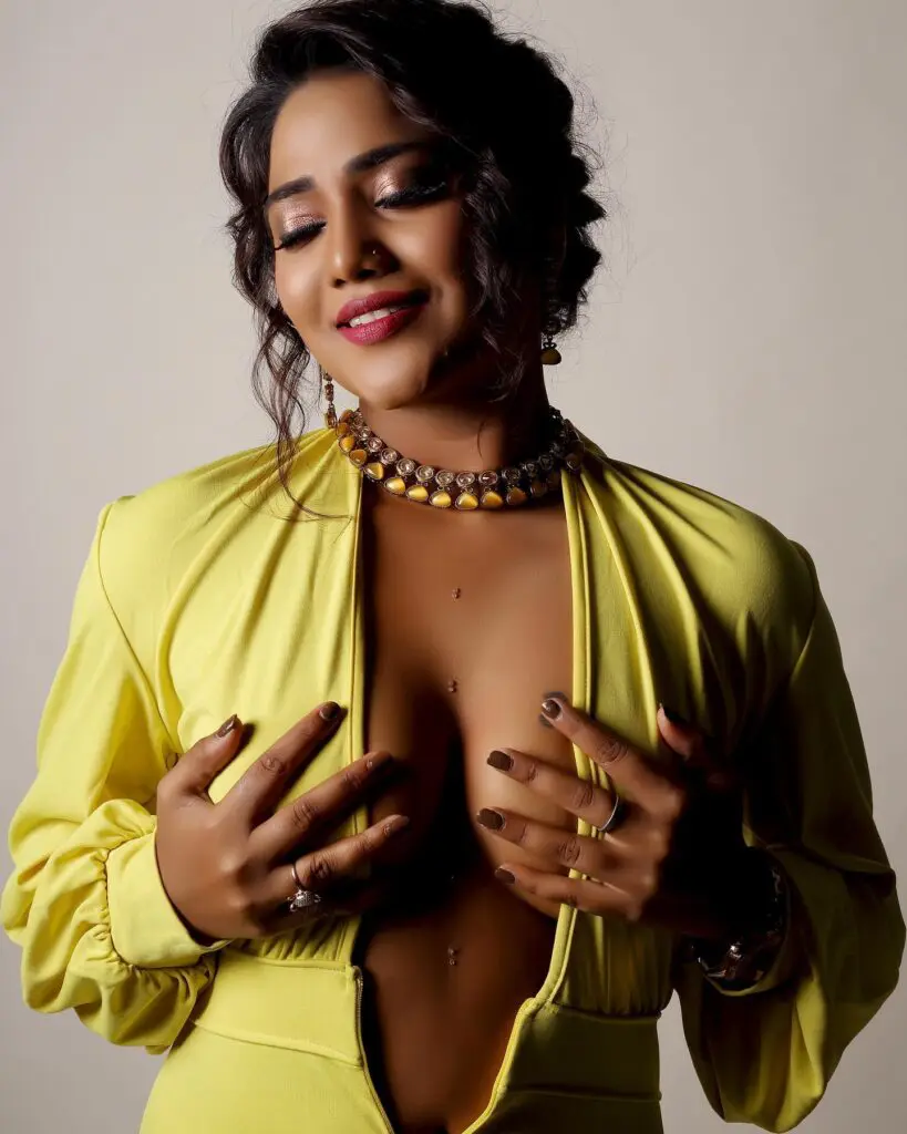 Ruks Khandagale Bold Web Series: All about the OTT star- 2024 Ruks Khandagale web Series