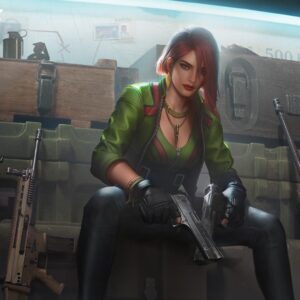 Free Fire Max reedem codes